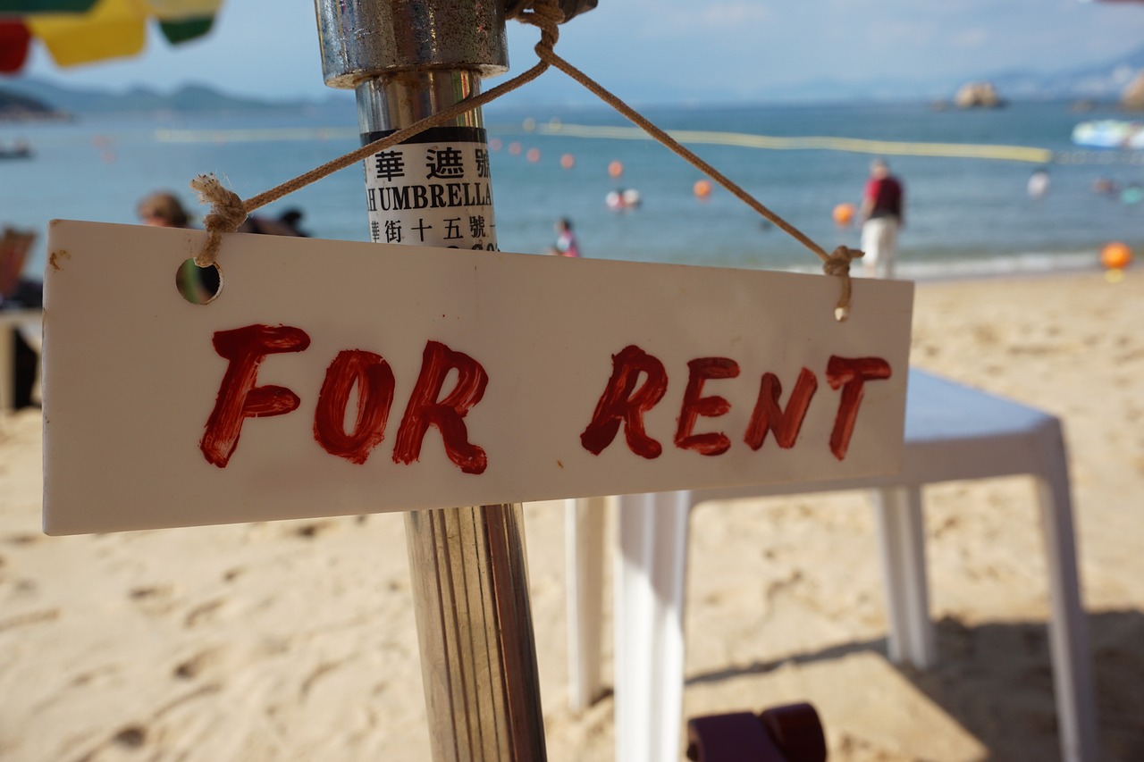 Home Rent vs. Buy Calculator